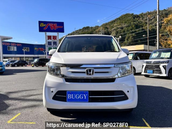 Used 2019 AT honda n-wgn JH1 Image[1]