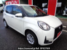 Toyota Passo M700A