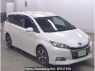 Used 2014 AT toyota wish ZGE20W Image[0]