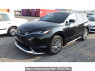 Used 2023 AT toyota harrier-hybrid AXUH80 Image[2]