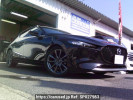Mazda Mazda3 Fastback BP5P