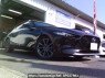 Used 2019 AT mazda mazda3-fastback BP5P Image[0]