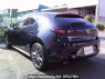 Used 2019 AT mazda mazda3-fastback BP5P Image[1]