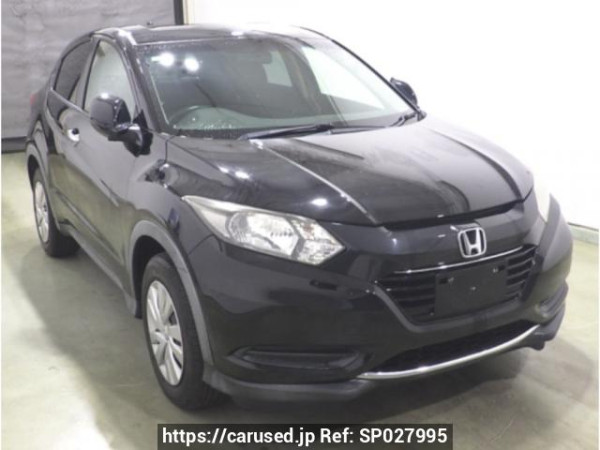Used 2016 AT honda vezel RU2 Image[0]