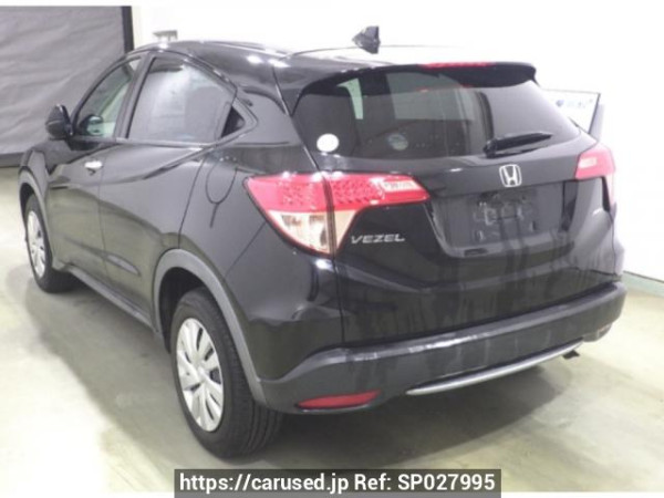 Used 2016 AT honda vezel RU2 Image[1]
