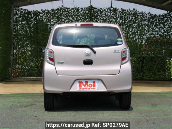 Used 2014 AT daihatsu mira-e-s LA310S Image[1]