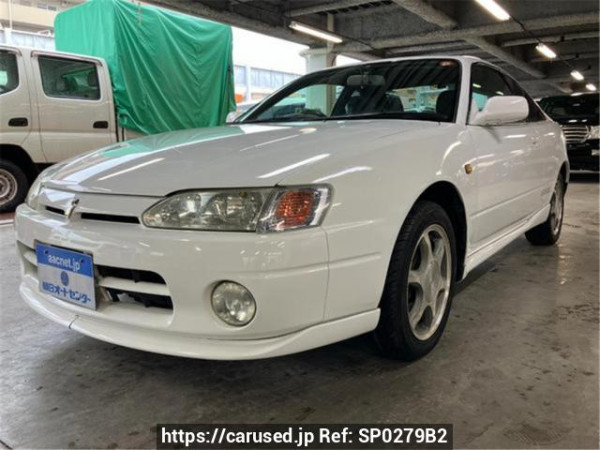 Used 1999 MT toyota corolla-levin AE111 Image[1]
