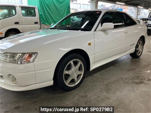 Used 1999 MT toyota corolla-levin AE111 Image[2]