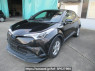 Used 2017 AT toyota c-hr ZYX10 Image[2]