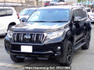 Toyota Land Cruiser Prado TRJ150W