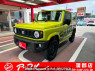 Used 2018 MT suzuki jimny JB64W Image[0]