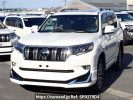 Toyota Land Cruiser Prado TRJ150W