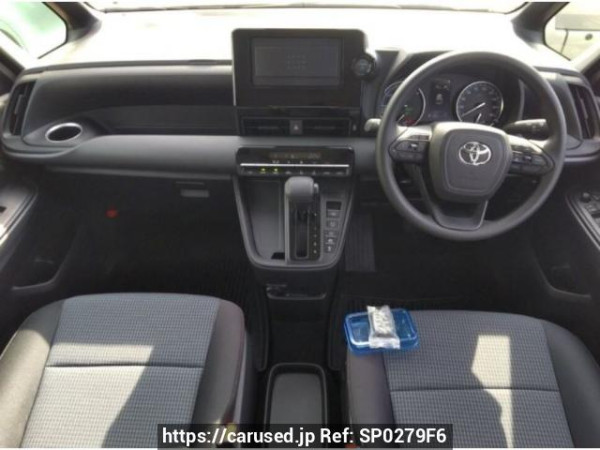 Used 2024 AT toyota noah ZWR90W Image[2]