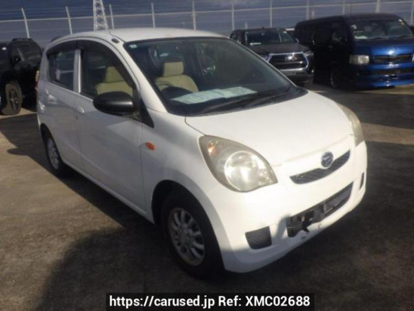 Used 2007 AT daihatsu mira L275S Image[0]