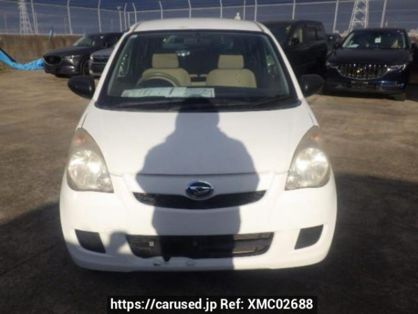 Used 2007 AT daihatsu mira L275S Image[1]