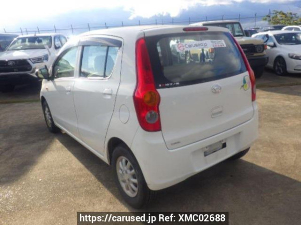 Used 2007 AT daihatsu mira L275S Image[4]
