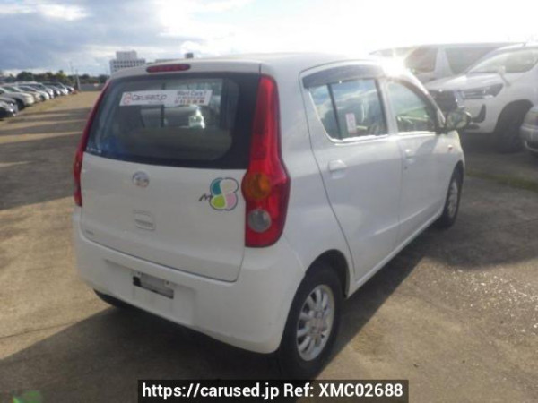 Used 2007 AT daihatsu mira L275S Image[6]