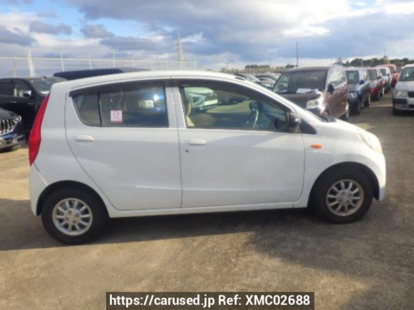 Used 2007 AT daihatsu mira L275S Image[7]