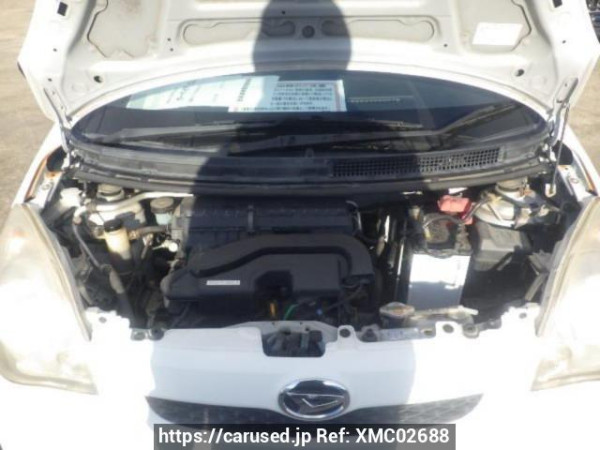 Used 2007 AT daihatsu mira L275S Image[9]