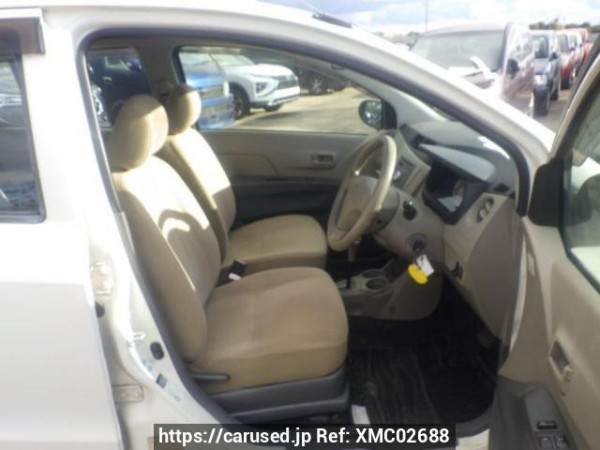 Used 2007 AT daihatsu mira L275S Image[11]