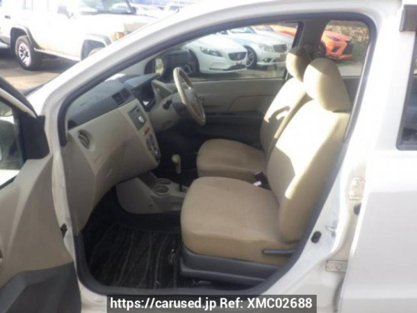 Used 2007 AT daihatsu mira L275S Image[12]