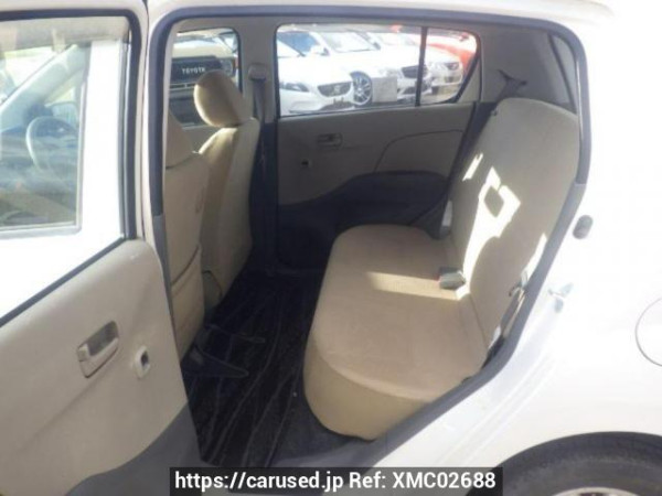 Used 2007 AT daihatsu mira L275S Image[14]