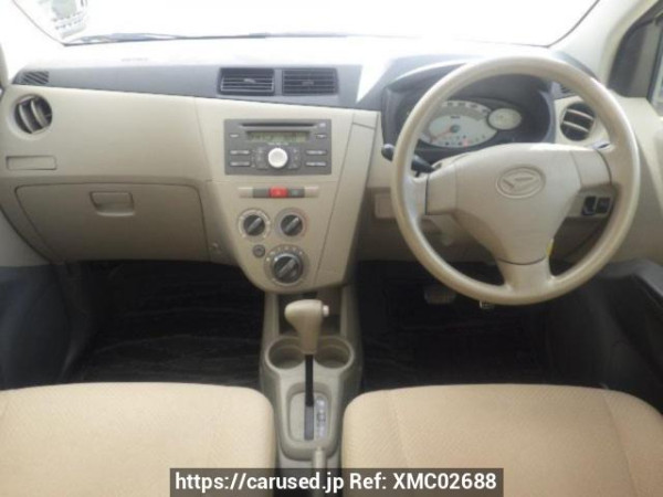 Used 2007 AT daihatsu mira L275S Image[15]