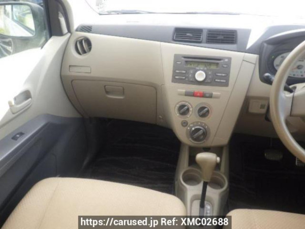 Used 2007 AT daihatsu mira L275S Image[16]