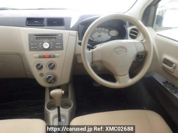 Used 2007 AT daihatsu mira L275S Image[17]
