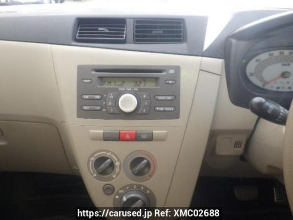 Used 2007 AT daihatsu mira L275S Image[19]
