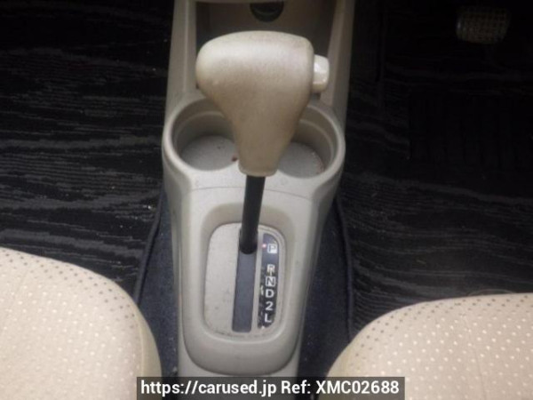 Used 2007 AT daihatsu mira L275S Image[20]