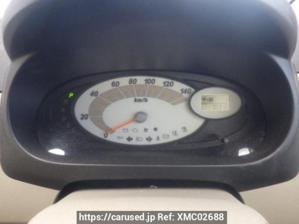 Used 2007 AT daihatsu mira L275S Image[21]