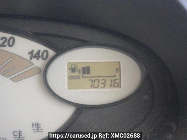 Used 2007 AT daihatsu mira L275S Image[22]