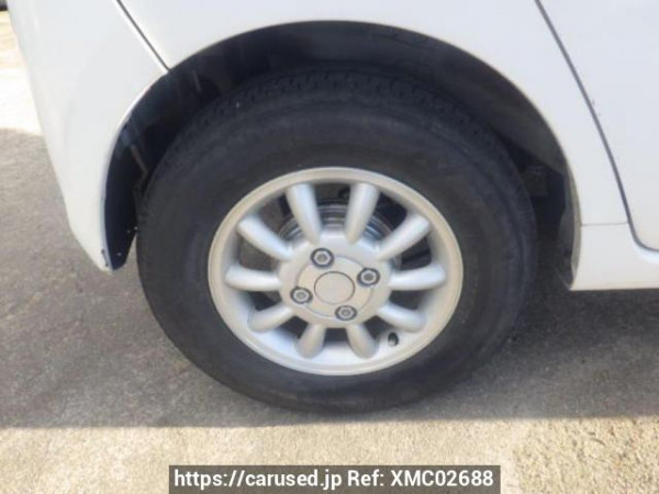 Used 2007 AT daihatsu mira L275S Image[24]