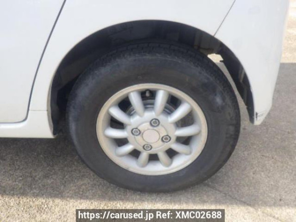Used 2007 AT daihatsu mira L275S Image[25]