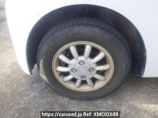 Used 2007 AT daihatsu mira L275S Image[26]