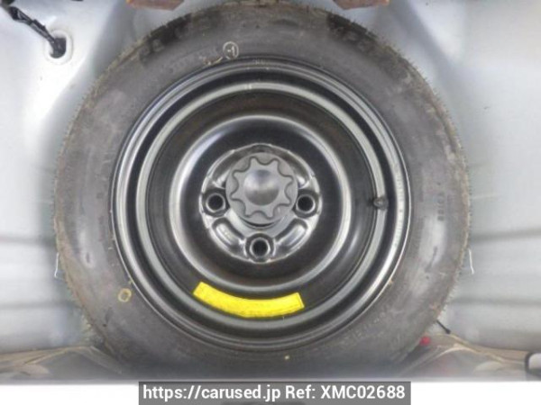 Used 2007 AT daihatsu mira L275S Image[36]