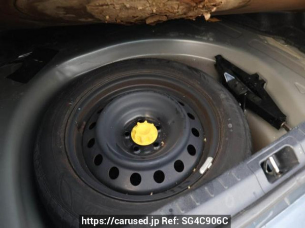 Used 2015 AT toyota corolla null Image[23]