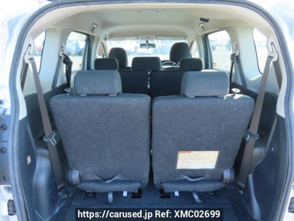 Used 2016 AT toyota sienta NSP170G Image[9]