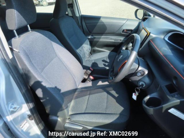 Used 2016 AT toyota sienta NSP170G Image[15]