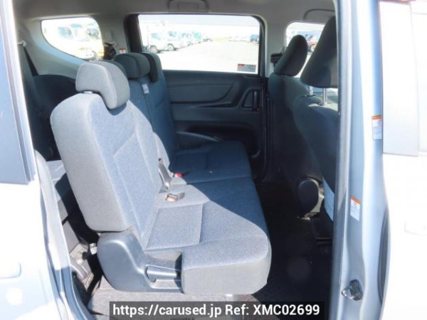 Used 2016 AT toyota sienta NSP170G Image[18]