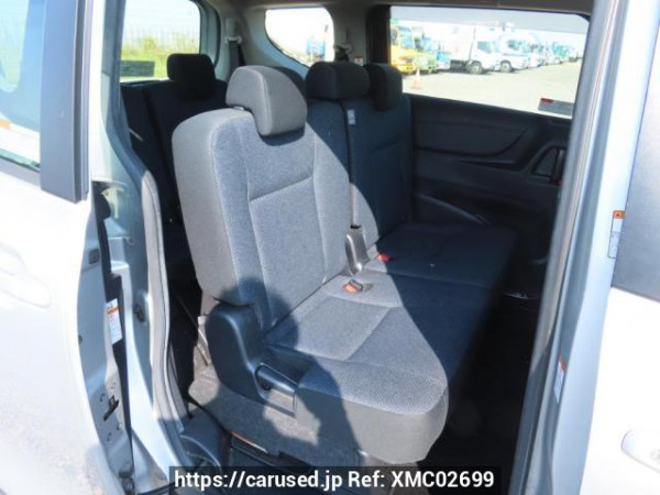 Used 2016 AT toyota sienta NSP170G Image[19]