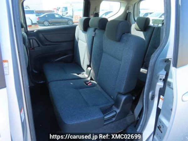 Used 2016 AT toyota sienta NSP170G Image[21]