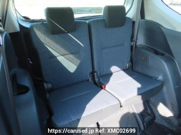 Used 2016 AT toyota sienta NSP170G Image[22]