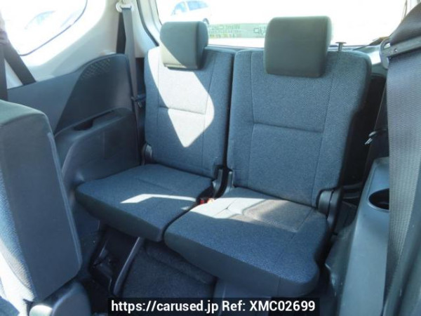 Used 2016 AT toyota sienta NSP170G Image[23]