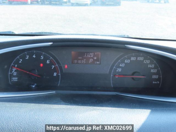 Used 2016 AT toyota sienta NSP170G Image[27]