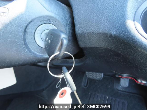 Used 2016 AT toyota sienta NSP170G Image[33]