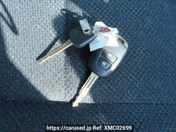 Used 2016 AT toyota sienta NSP170G Image[34]