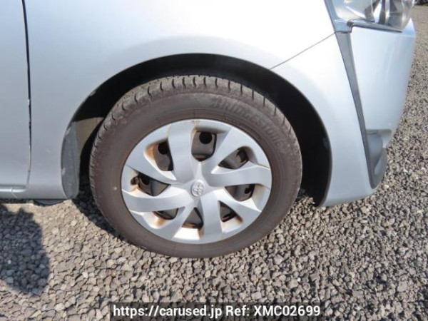 Used 2016 AT toyota sienta NSP170G Image[36]