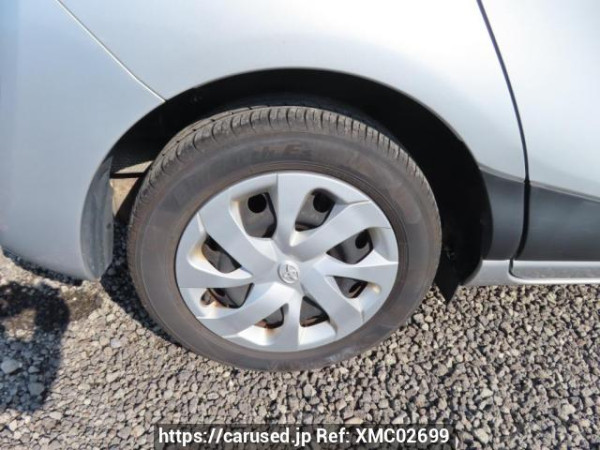 Used 2016 AT toyota sienta NSP170G Image[37]